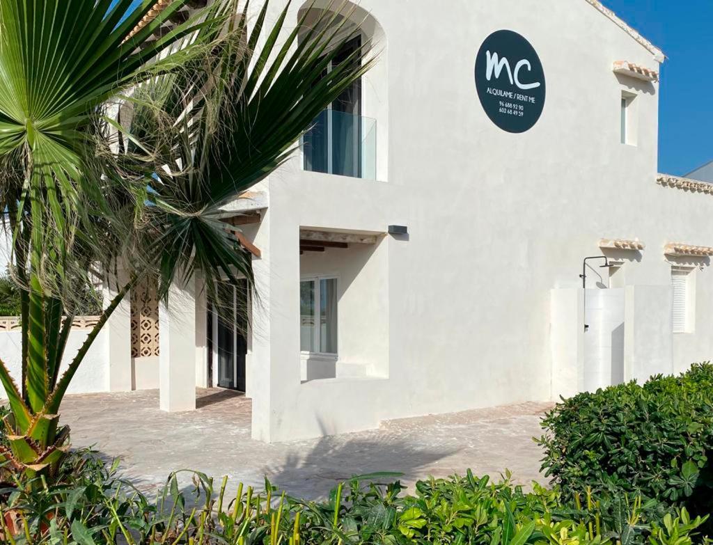 Soul Beach Villa By Mc デニア エクステリア 写真
